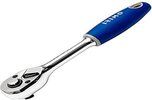 Carraca 1/2 RÉVERSIBLE tipo pera