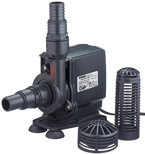 Eheim 31032220 compacton Pompa per Aquariophilie