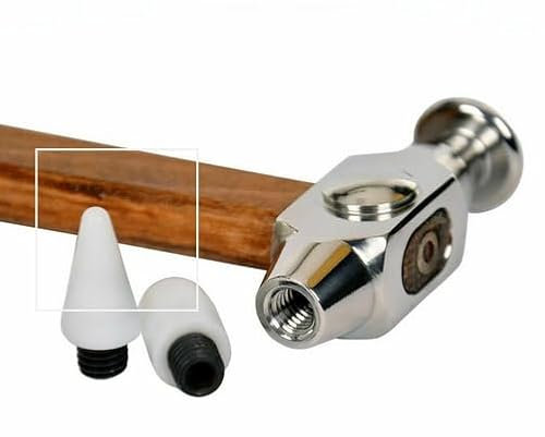 PDR Martello tedesco 2 punte modificabili