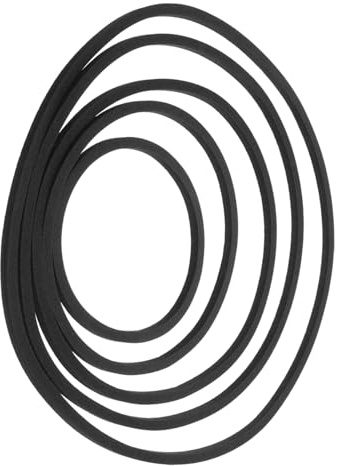 COLLBATH 5piezas Anillos Flotantes para Plantas De Acuario De Soporte Reutilizable para Aislar Plantas Flotantes Acuarios Material Duradero y Estable