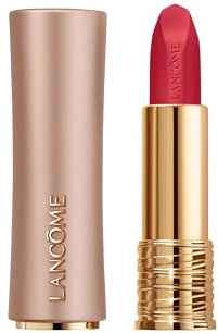 Lancôme L’Absolu Rouge Intimatte Velvet Matte Lipstick, shade 525