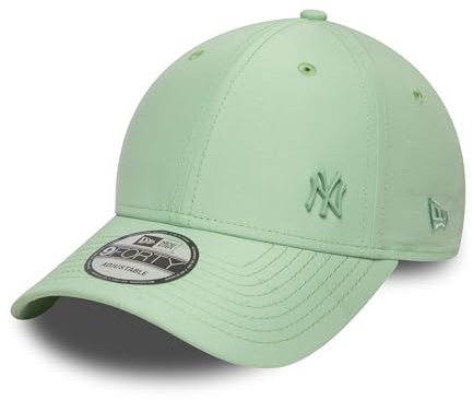 New Era New York Yankees Flawless 9Forty Cap Grün - One-Size