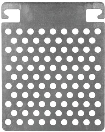 Métaltop - Grille Essorage Peinture