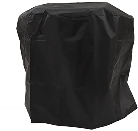 Cubierta de Gas para Parrilla de Barbacoa, Protector contra la Lluvia y el Polvo, 56x71cm