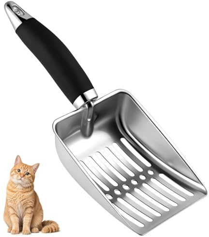 Puxary kattströspade