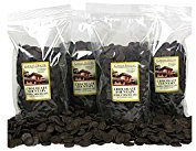 Chocolate Fountain Dark Chocolate Wafers - 4 pk.