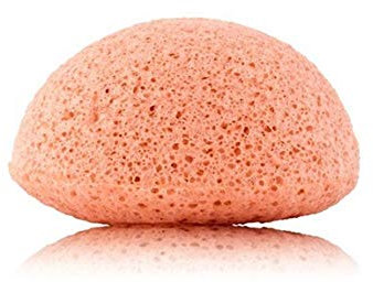 KONJAC KIREI PARIS MERVEILLE DE LA NATURE (ARGILE ROSE)