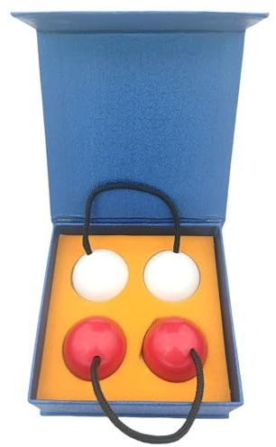 Sallad Wood Shaker | Sallad Shaker för slagbollar | Rytmiska sandbollar, shaker instrumentbollar sandbollsskakare musikomrörare för möte