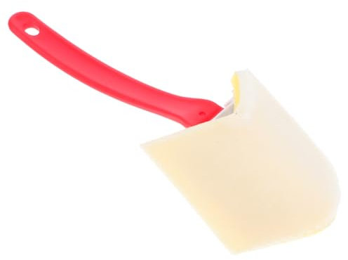 Hemobllo Tampon De Peinture pour Plafonds Et Bordures Applicateur De Peinture pour Murs Et Détails Pinceau Doux Et Résistant à Usure avec Poignée Confortable