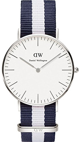 Daniel Wellington DW00100047 Reloj de Damas