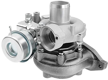 Frankberg Turbolader Kompatibel mit X-Trail T32 1.6 dCi 2014-Heute M.e.g.a.n.e CC EZ0/1 1.6 dCi 2011-Heute Replace# 54389700007