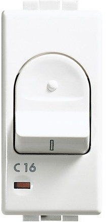 Bticino Luna Magnetotermico