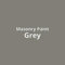 West Lancs PAINTS 20LTR Grey Masonry Paint