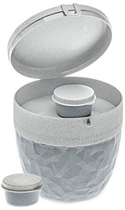 koziol BENTOBOX L ORGANIC Bentobox