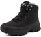 TORISKY Winterschuhe Herren Damen Schneestiefel Baumwollschuhe Winterstiefel Stiefeletten Warme Stiefel(T232-Black 39EU)