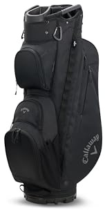 Callaway Sac Chariot Golf X Series 2024