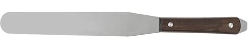Inchiostri per serigrafia Spatole Raschietto Spatole in Acciaio Inox Spatole Tergivetro per Serigrafia Raschietto Strumento Accessori Inchiostri