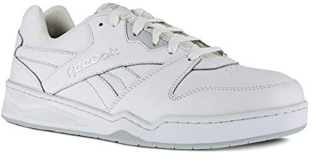 Reebok Work RB4161 Men's BB4500 Work Safety Toe White