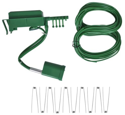 Automatisches Bewässerungssystem / Wasser-Sprinkler mit Timer