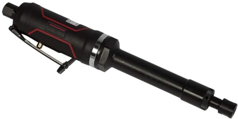 JET 1/4-Inch Pneumatic Extended Die Grinder, 20000 RPM (JAT-481)