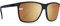gloryfy unbreakable (Gi15 Golden Eye) - Unzerbrechliche Sonnenbrille, Sun Glasses für Herren, Damen, Lifestyle, Gold-Verspiegelte Gläser