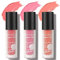 Anglicolor 3PC Colorete Liquido Blush Ilumina El Tono De La piel, Ligero, De Aspecto Natural, Suave, Fácil De Aplicar (3PC)