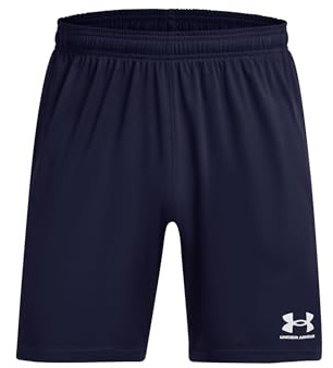Under Armour Challenger Knit Short blau, 2XL Herren