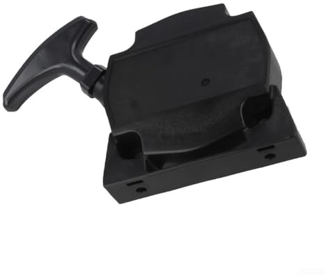 Arrancador de retroceso para Kawasaki TJ53E HA053A HA053B KBH53A Modelos de Motor en Maquinaria Forestal y Cuidado de Árboles