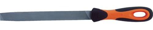 Bahco 1-143-10-1-2 Mill File Ergo 10-Inch Bastard Cut40 TPI, Single unit