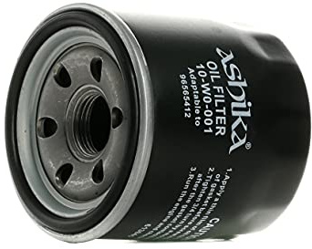 Japanparts FO-W01S oljefilter