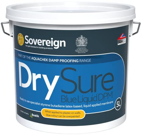 Sovereign Weather Chek Façade Cream 5 L