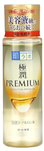 Hada Labo Gokujun Premium Hyaluronsäure 170ml