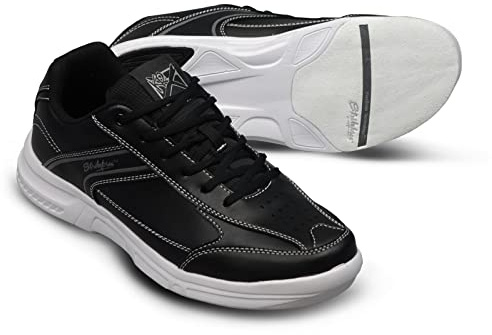 KR Flyer Lite Black 11.0