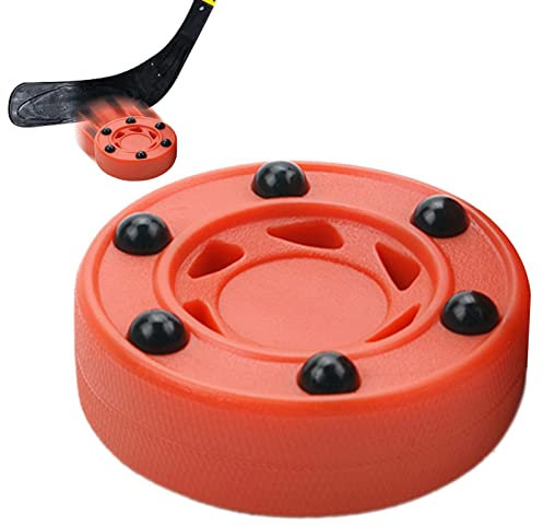 Stalf Street Hockey Puck, Rollhockey Pucks Inline Hockey Puck Street Hockey Puck Hockey Spiel Training, Street Hockey Puck Hockey Rollhockeyspiel Puck Für Anfänger