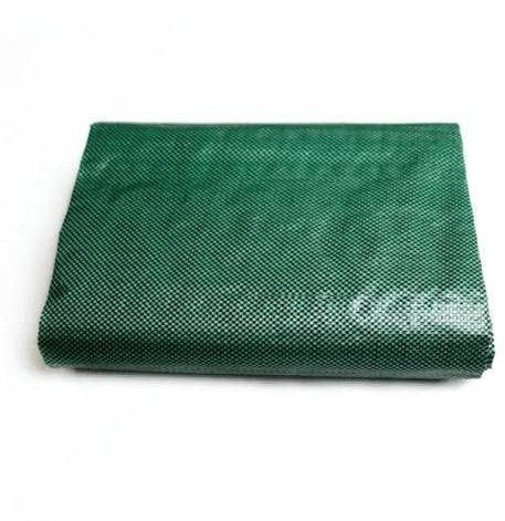 Yuzet 2m x 10m 125gsm Premium Extra Tough Green Weed Control Fabric Ground Cover Membrane