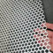 COYOUCO Lamiera Forata Acciaio Inox 304 Esagonale | Pannello Rete Metallica Decorativa | Griglia Ventilazione, Protezione Filtro per Mobili, Fai da Te & Esterni,Thick 1.3mm,20x20cm Dia 6mm