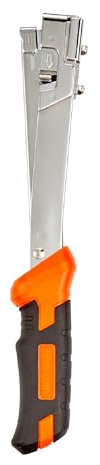 Paslode Compact Hammer Tacker, Lightweight & Durable 20-GA Manual Stapler