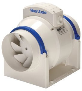 Vent-Axia 17105020, 30 W, 24 V