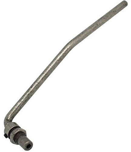 Floyd Rose Push-In Style Tremolo Arm, Antique Silver