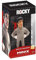 MINIX Collectible Figurines, Rocky - Rocky Training Suit, 12 cm Sammelfigur, Ab 17+ Jahren, Deutsch