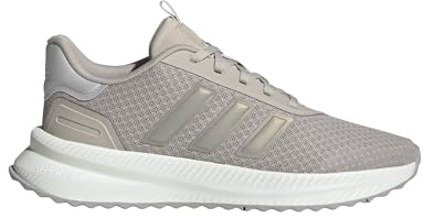 adidas Donna X_PLR Path Shoes, Wonder Beige/Wonder Beige/off White, 44 EU