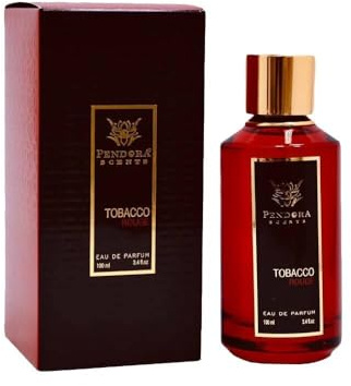 Pendoraa Scents Tobacco Rouge EDP 100ml