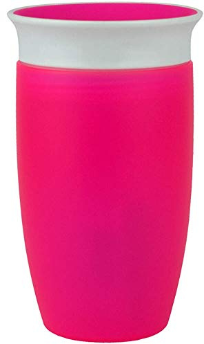 Munchkin Miracle 360 Trainer 296ml Cup (Pink)