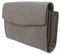 KATANA Porte Monnaie Femme en Cuir réf 953109 Taille Moyenne (10 Couleurs Disponible) (Taupe)