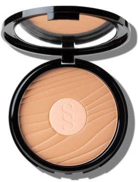 Sensilis - Make Up, Polvo Bronceador Iluminador Tono 02