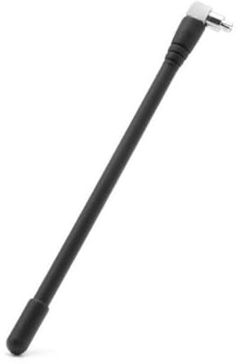 Lurrose Antena Externa De Celular Amplificador De Señal Conector para Radio FM y Altavoz Escenario