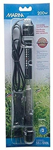 Marina Chauffage pour Aquarium 200 W