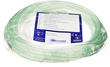 Sauerstoff Schlauch 7,5 m