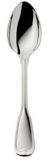 Robbe & Berking Alt-Faden Kinderlöffel (925 Sterlingsilber)