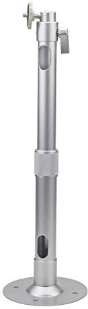 Tuggui Beamer Projektor Halterung Deckenhalterung Decke Ausziehbar 36-60cm